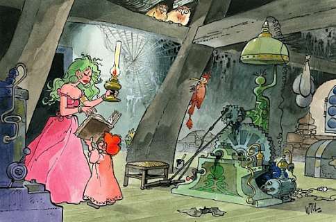 Will | ISABELLE | Artcurial