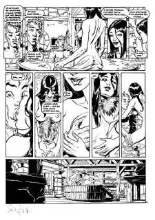 Stan Et Vince - Vortex