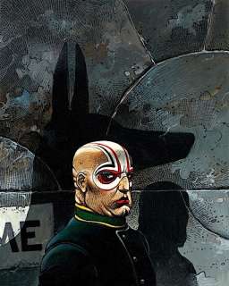 Enki Bilal |  | Artcurial