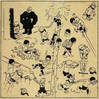 Hergé | Quick et Flupke | Artcurial