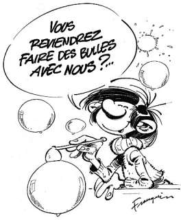 Franquin | GASTON LAGAFFE | Artcurial