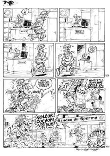 Sirvent - Belom - LES TOUBIBS