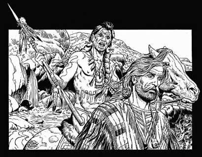 Blanc-Dumont (Michel) - JONATHAN CARTLAND