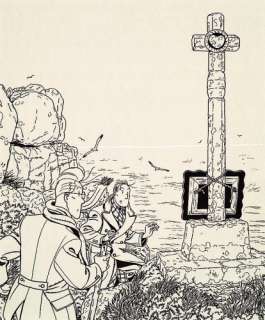 Savard Didier (Né En 1950) - DICK HERISSON