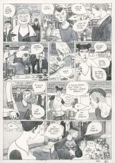 Gipi Gianni Alfonso Pacinotti Dit (Né En 1963)  Notes Pour Une Histoire de Guerre