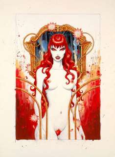 Ledroit Olivier (NéÂ EnÂ 1969) - REQUIEM CHEVALIER VAMPIRE