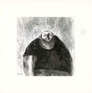 Manu Larcenet - NéÂ enÂ 1969