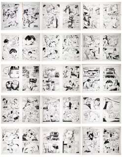 Trumoon Ink - Scatenata | Capitolium Art