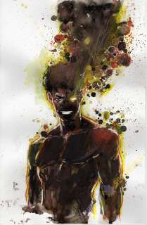 Sunspot by Rod Reis | Essential Sequential