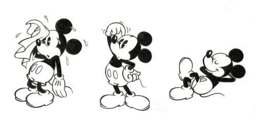 Walt Disney | Septimus