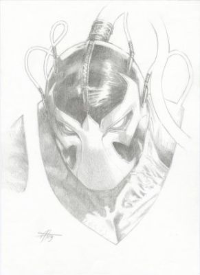 Dell’Otto, Gabriele - BATMAN (2016) #75 Cover | ComicConnect (Buy It Now)