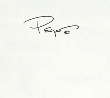 Dupuis | Poussy 2 agrémenté d’une signature de l’auteur… | Millon