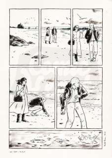 Marta Teives | Sem Rede (Page 7) | ComicHeart