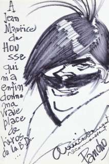 Jijé | Jerry Spring, Les Vengeurs du Sonora en édition… | Millon