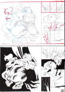 Victor Santos | Polar volume 1 pg 42 | Victor Santos