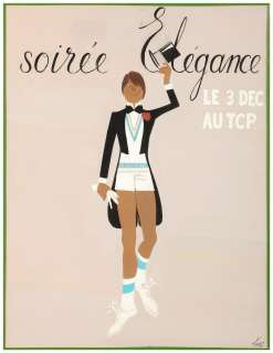 Edmond Kirazian | Soirée Elégance | Artcurial