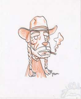 Jason | Willie Nelson | The Beguiling