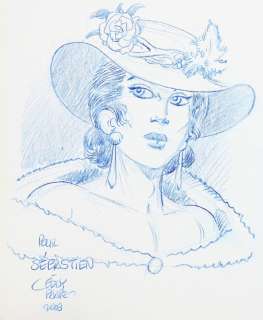 Paape | Les Jardins de la peur 2 en édition originale de… | Millon