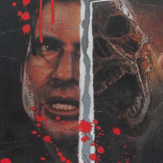 Drew Struzan | Simon Says | Galactic Gallery