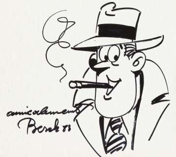 Berck | Sammy 16 en édition originale de 1983… | Millon