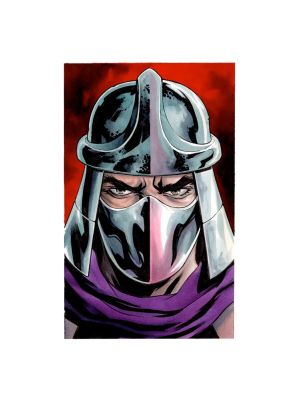 Mike McKone | Shredder | Mike McKone