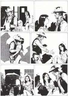 25: ARTURO DEL CASTILLO, Randall. Volviendo al pasado | Little Nemo