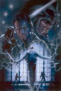 130A: GABRIELE DELL’OTTO, Highlander | Little Nemo