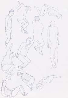 Maciej Sieńczyk (1972) | Maciej Sieńczyk (1972) | Ilustracja prasowa, szkic | Desa Unicum