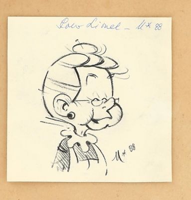 Maréchal | Lot 100 - Prudence Petipas 3 (JE49) en édition originale… | AZ auction