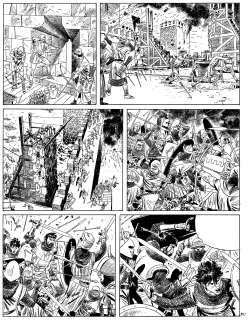 Alfonso Font | Bri d’Alban (BdA39) | Alfonso Font