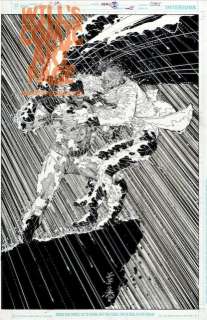 John Romita Jr. Danny Miki - All-Star Batman #5 Cover (Dc, 2017) Vs Two-Face