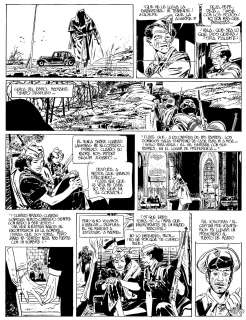 Alfonso Font | The Black Ace (AS166) | Alfonso Font