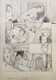 Christmas, Jaime Calderón - Isabelle 3