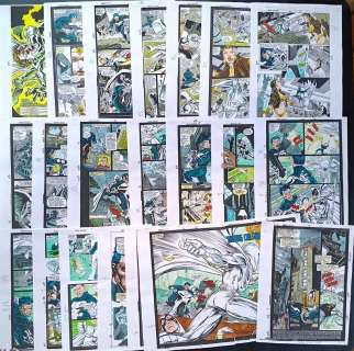 Christie Scheele Ron Garney Tom Palmer - Marc Spector: Moon Knight Issue 36 Page 1-22