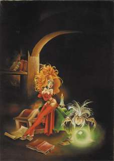 Lot 150 - CRISSE L‘ÉPÉE DE CRISTAL La Main de la Mangrove (T.3), Vents d‘Ouest 1991 Illustration...