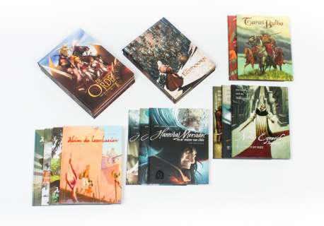 Uitgeverij Silvester | Zwiggelaar Auctions