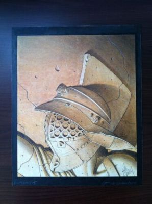 DELABY : 4 ème DE COUVERTURE DE "MURENA" | eBay Europe