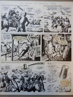 Kearon, Edward | Original page  - Robot Archie  - (1969) | Catawiki