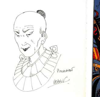 Adamov/Cothias Dédicace Le Vent des Dieux T2 Le ve… | MDP Auction