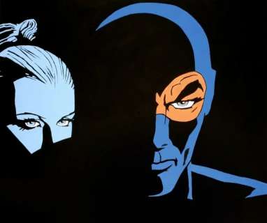 351: Sergio Zaniboni Sguardi nell‘ombra