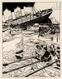 Floc’h, Jean-Claude (Né En 1953) | Albany & Sturgess | Millon