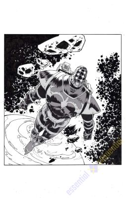 Leo Chiola | Marvel SNAP Eson | Essential Sequential