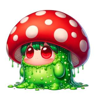 JOTED _ Champi | Galerie Neuf