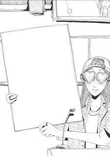 Zoe Thorogood | The Impending Blindness of Billie Scott: Page 140 | Zoe Thorogood