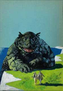 THOLE - Vampir: Il Mostro dell’Isola | Little Nemo