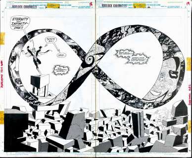 RANEY; WILLIAMS - Warlock Chronicles | Little Nemo