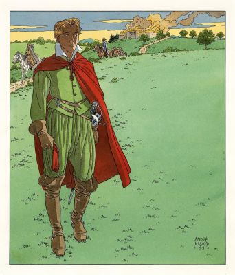 André JUILLARD | Artcurial