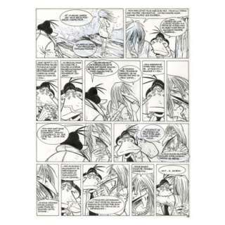 SOKAL - Lot 101 - BENOÃŽT SOKAL UNE ENQUÊTE DE L‘INSPECTEUR CANARDO L‘ÃŽle...