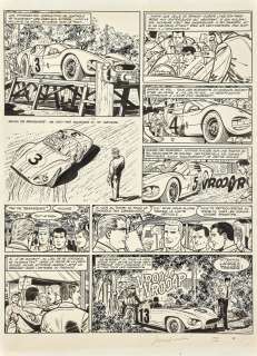 Lot 82 - Jean GRATON