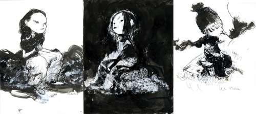 The Nemiri Book　Nicolas Nemiri　直筆サインイラスト Nemiri Book – Superani US